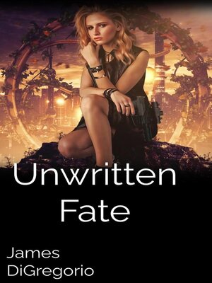 cover image of Unwritten Fate
